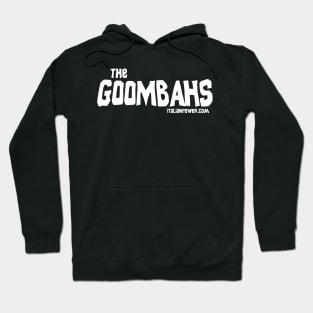 The Goombahs Hoodie